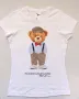 Polo Bear дамски тениски Различни модели , снимка 2