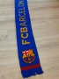 Футболен шал на Барселона - Barcelona, снимка 2