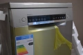 Свободностояща съдомиялна 45 см съдомиялните Bosch SPS4HMI49E, снимка 5