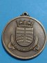 Медал плакет за колекция декорация-1505, снимка 2