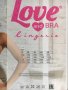Луксозно дантелено боди LOVE and BRA, снимка 12