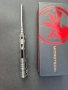 Сгъваем нож Microtech MSI,Apocalyptic Tri-Grip 210T-10, снимка 10
