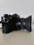 Mamiya NC1000s с обектив 50мм F1.7, снимка 7