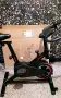 Велоергометър Iscooter QK101 , снимка 3