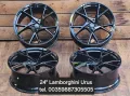 24 цола КОВАНИ джанти за Lamborghini Urus , снимка 1