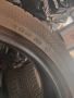 4бр. зимни гуми 215/50/19 Continental, снимка 5