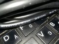 MIC CABLE HIGH GRADE LOW NOISE 0403231905, снимка 8