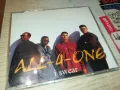ALL-4-ONE CD-ВНОС GERMANY 1705252011, снимка 1