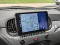 Fiat 500 [2016-2019] Мултимедия Навигация Android, снимка 3