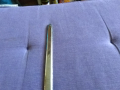 Нож за писмо меч 240мм, снимка 8