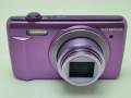 Olympus VR-340 Digital Camera 16.0 MP , снимка 7