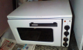 Готварска печка Раховец за части, снимка 1 - Печки, фурни - 42262499
