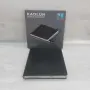 Мултифункционално Външно CD/DVD Устройство Kadlun SY-905 | Двоен кабел USB 3.0 & Type-C | Записвачка, снимка 4