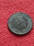 Монета 1 стотинка 1912г. Царство България за колекция - 27330, снимка 6