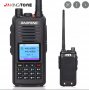 ХИТ Baofeng DMR DM 1702 цифрова радиостанция 2022 VHF UHF Dual Band 136-174 & 400-470MHz, снимка 16