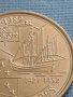 Монета Португалия КОРАБИ ARQUIPELAGO DOS ACORES за КОЛЕКЦИОНЕРИ 27271, снимка 6