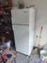 хладилник с фризер , снимка 1