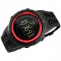 ⌚ Спортен мъжки водоустойчив часовник SKMEI 1251 дигитален електронен LED стилен, снимка 8