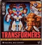 Трансформърс от Age of Primes , снимка 2