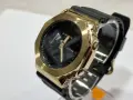 Часовник Casio G-Shock GM-2100G-1A9ER, снимка 2