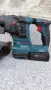 Bosch GBH 18v-22 Перфоратор , снимка 2