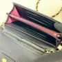 Chanel Дамска Кожена Чанта С Дълга Дръжка За През Рамо Шанел - Различни Цветове Код SEM-128, снимка 2