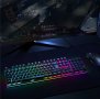 Механична клавиатура AUKEY KMG12 със 104 клавиша със софтуер за игри, снимка 4