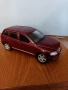 Количка Фолксваген Bburago 1/24, Volkswagen Touareg, снимка 4