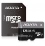 Карта памет – MicroSD ADATA 128GB