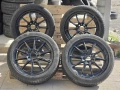 5х112 17 Джанти VW Golf Caddy Touran Sharan 5x112, снимка 3