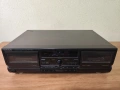 Продавам двукасетъчен дек Technics RS-TR373, снимка 1