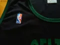 Rajon Rondo #9 Boston Celtics NBA баскетболна тениска размер ХЛ реален, снимка 4
