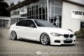 18" Джанти BROCK B37 БМВ 5X120 BMW F20 F30 F31 F32 F36 F10 F11 X1 X3 X, снимка 3