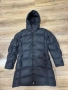 Дълга дамска пухенка Mountain Hardwear 750fill down puffer , M размер, снимка 1