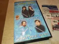 ДУО ЮЖЕН ПОЛЪХ-VHS VIDEO ORIGINAL TAPE 1302251707, снимка 1
