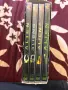 Комплект 4 филма - 10€ без бг суб., снимка 2