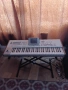 korg 2 x 61 клавиш 256 RAM., снимка 1