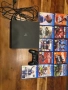 PlayStation 4, 500GB, снимка 1