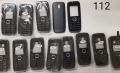 Панел за Nokia 1800, 130, 1600, 2323, 220, 230, 112, 113, 206, 110, 202,515,105,206,C1-01,6280,6288, снимка 7
