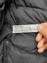 дебело яке с гъши пух The North Face Hyvent  размер Л-Хл, снимка 8
