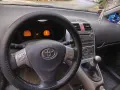 Toyota Auris 1.6 с газова уредба, снимка 8