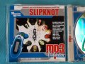 Slipknot-Discography 1996-2008(10 albums)(Nu Metal)(Формат MP-3), снимка 2