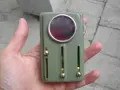 ВОЕННО ФЕНЕРЧЕ НОВО MINT 2, снимка 2