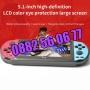 Преносима игрова конзола X12 екран 5.1 инча, тв игра с вградени игри, снимка 3