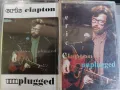 Еric Clapton аудио касети, снимка 4