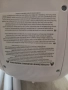 Като нова Електрическа люлка-шезлонг Caretero Bugies до12кг.в гаранция, снимка 4