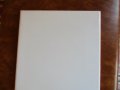 Фаянсови плочки-нови бели 22 броя по БДС,бели употребявани 82 бр.- 15/15 см, снимка 2