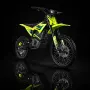 НОВО!!! Електрически Pit Bike Valtinsu EM-5 Pro  5600W 60V/27Ah, снимка 1