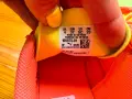 ЧИСТО НОВИ Футболни стоножки Puma One 20.4 TT – Размер 36, снимка 2