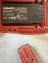 Hilti SID 4-A22 impact, снимка 6